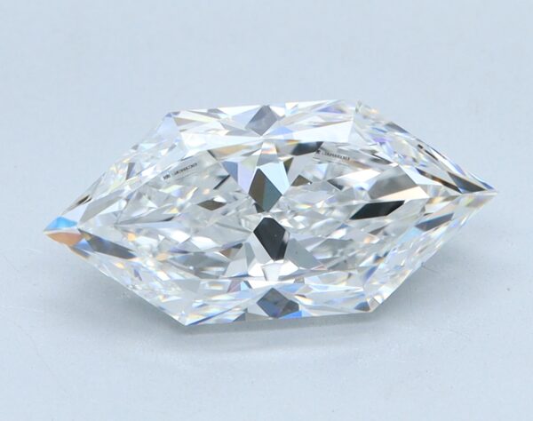 DUTCH MARQUISE  2.1 11.61x6.37x4.14