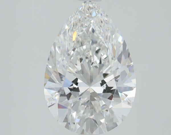 PEAR  2.07 10.86x7.02x4.49