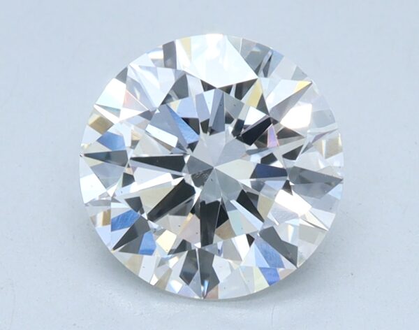 ROUND EX 1.59 7.57x7.62x4.51