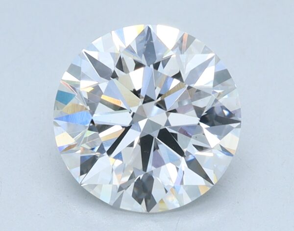 ROUND ID 1.75 7.68x7.71x4.77