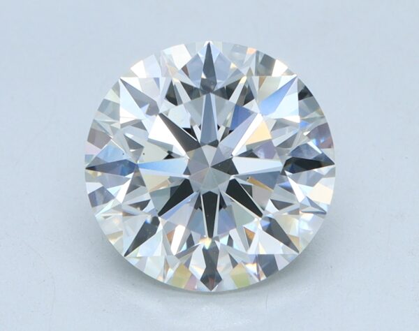 ROUND ID 2.63 8.74x8.80x5.48