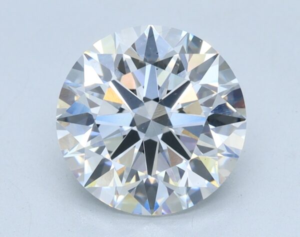 ROUND ID 2.59 8.73x8.77x5.43