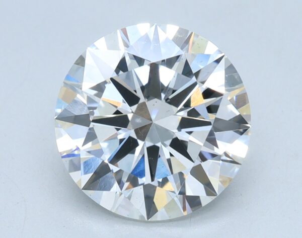 ROUND EX 2.57 8.84x8.86x5.30