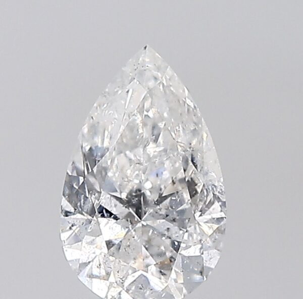 PEAR  1 8.74*5.47*3.48