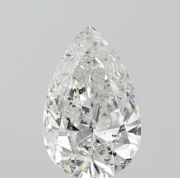 PEAR  1.2 9.47*6.01*3.46