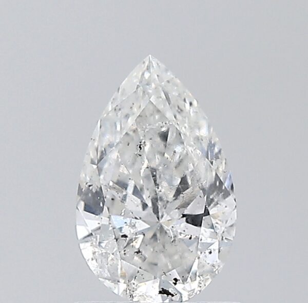 PEAR  1 8.60*5.48*3.36