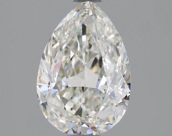 PEAR  1.52 9.69*6.67*3.55