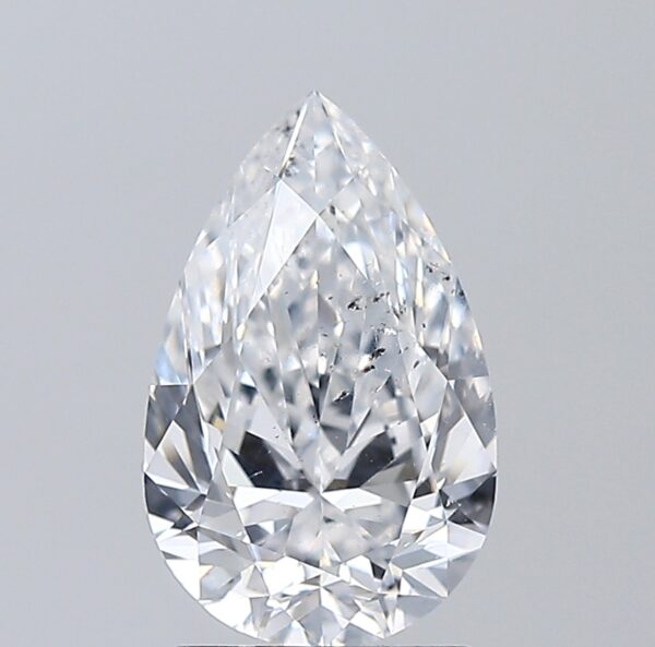 PEAR  2.02 11.01*6.93*4.33