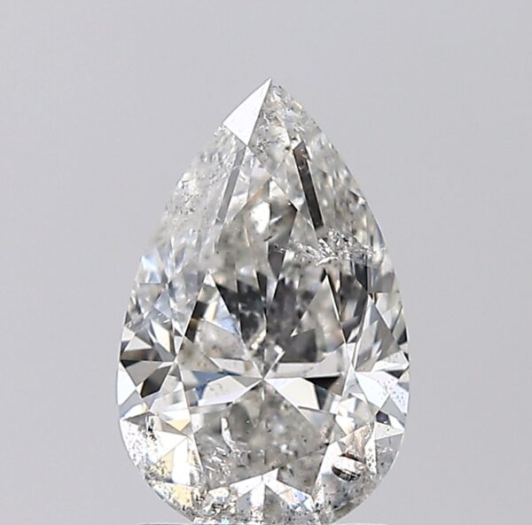 PEAR  1.7 10.25*6.49*4.14