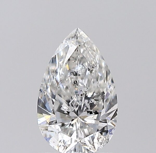 PEAR VG 1 8.66*5.42*3.50