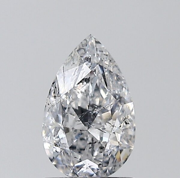 PEAR  1 8.63*5.48*3.34