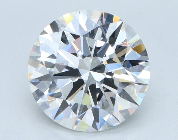 ROUND ID 3.75 10.07x10.10x6.08