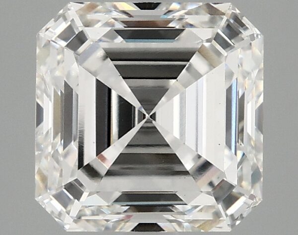 ASSCHER  3.02 8.15x8.09x5.21