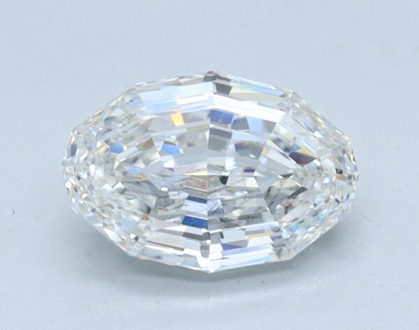 OVAL STEP  1.06 8.06x5.43x3.22