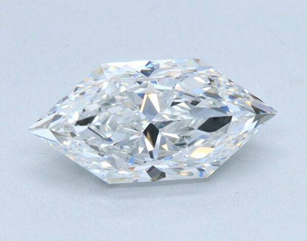 DUTCH MARQUISE  1.02 9.95x4.75x3.36