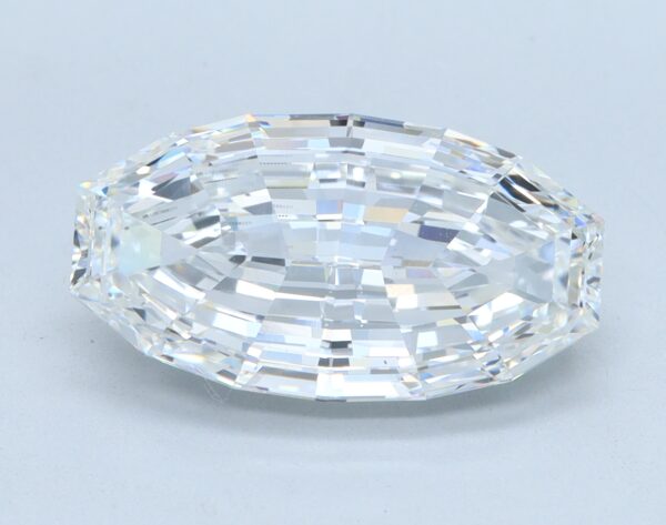 OVAL STEP  4.25 14.45x7.93x4.52