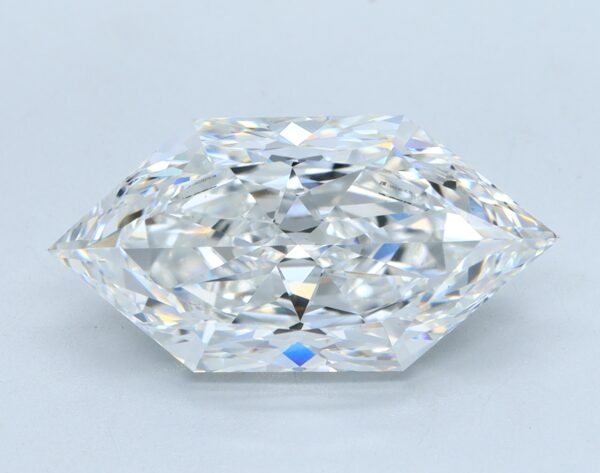 DUTCH MARQUISE  5.04 16.24x8.10x5.84