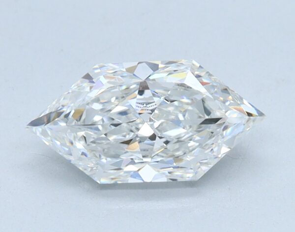 DUTCH MARQUISE  1.13 9.95x4.97x3.43