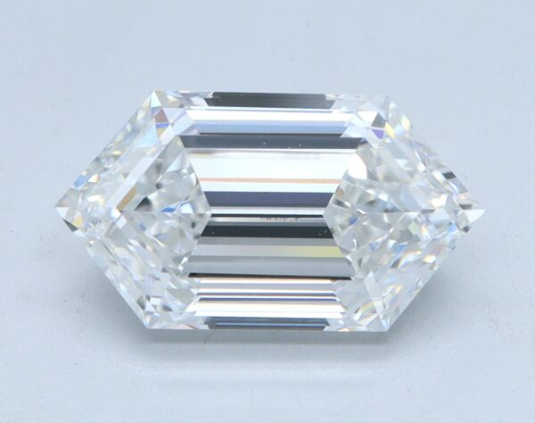 DUTCH MARQUISE STEP  2.54 12.81x6.59x3.99