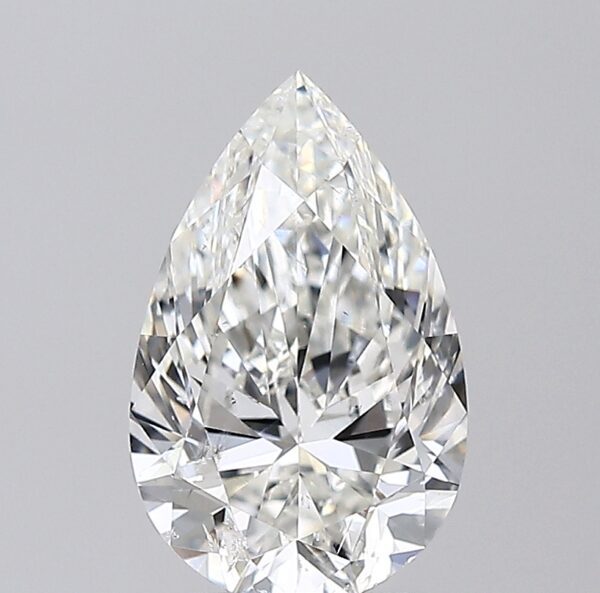 PEAR  2.01 10.98*6.91*4.33