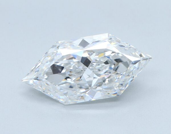 DUTCH MARQUISE  3.05 13.76x6.90x4.55
