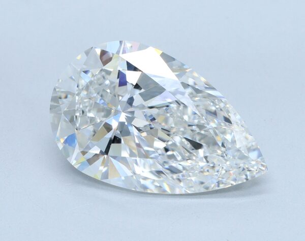 PEAR  5.03 15.64x9.29x5.93