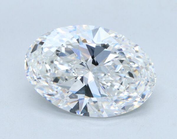OVAL  5.03 13.53x9.60x6.06
