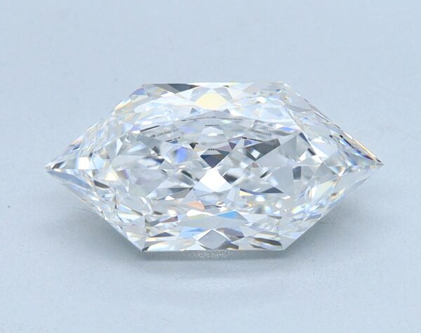 DUTCH MARQUISE  1.65 11.24x5.51x3.86