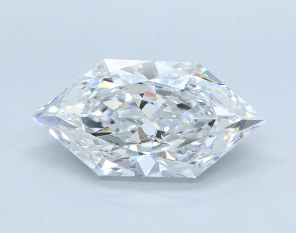 DUTCH MARQUISE  3.56 15.21x7.05x4.86