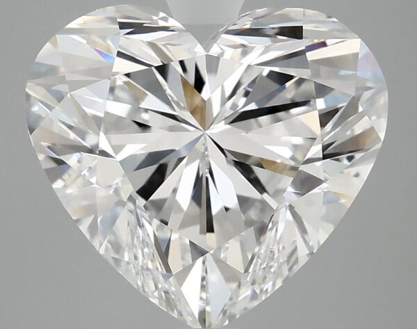 HEART  4.1 10.24x11.26x6.32