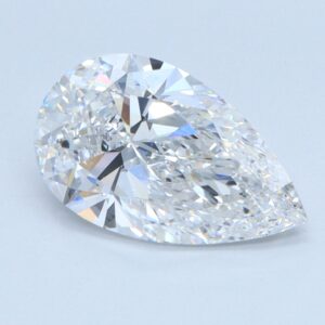 PEAR  1.64 10.90x6.60x3.92