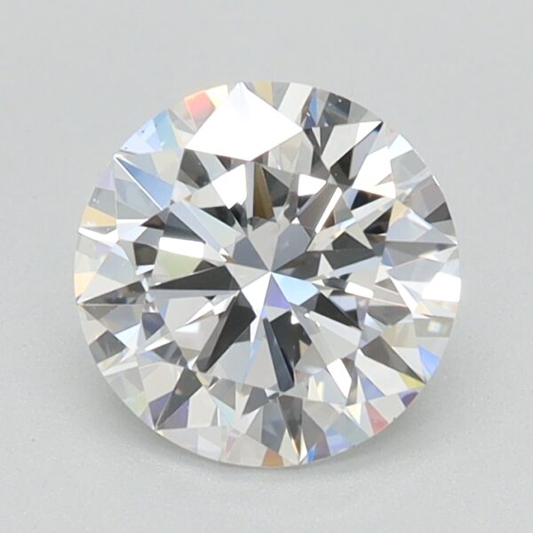 ROUND EX 0.96 6.44x6.47x3.82