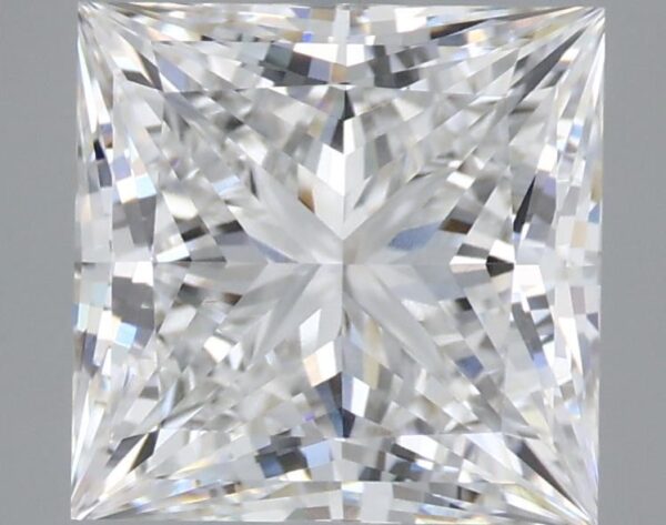 PRINCESS  2.73 7.63x7.51x5.23