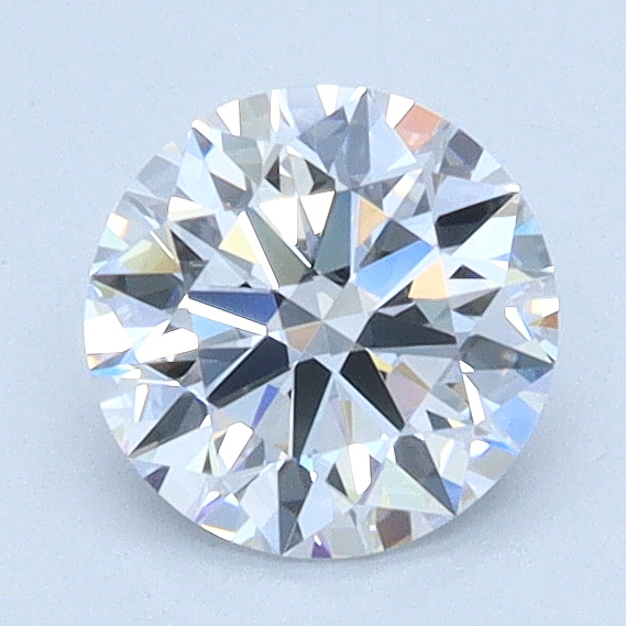 ROUND ID 0.59 5.37x5.39x3.30