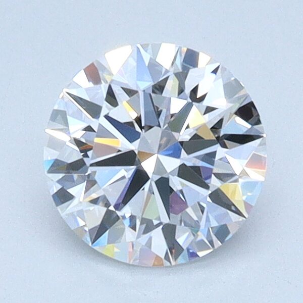 ROUND EX 0.96 6.27x6.33x3.94