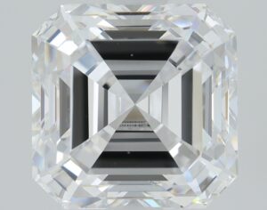 ASSCHER  1.56 6.42x6.39x4.20