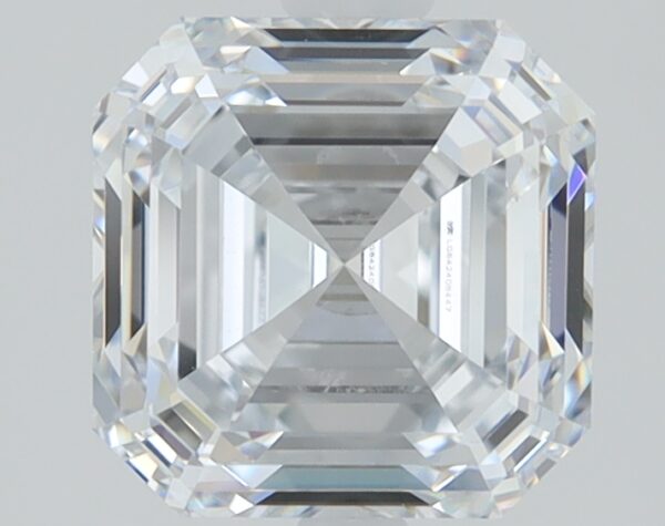 ASSCHER  1.7 6.47x6.44x4.25