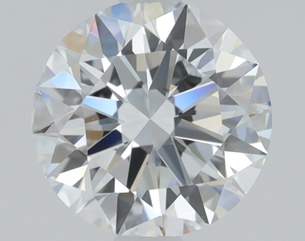 ROUND EX 0.96 6.36x6.39x3.84