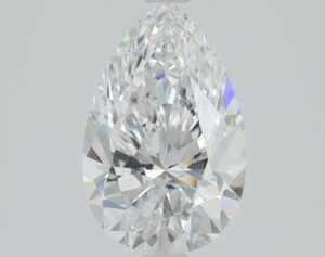 PEAR  1.56 10.47x6.54x4.05