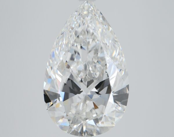 PEAR  1.54 10.37x6.43x3.89