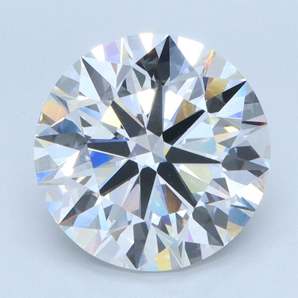 ROUND ID 1.89 7.96x8.00x4.87