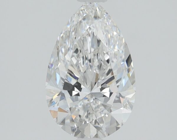 PEAR  1.37 10.63x6.04x3.61