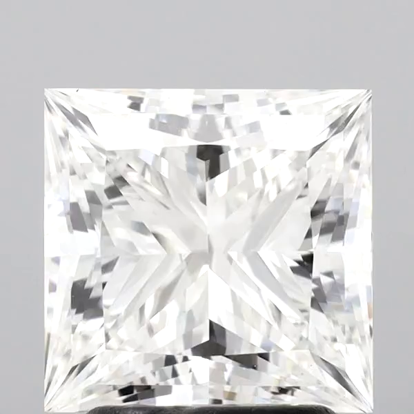PRINCESS  2.89 7.83x7.75x5.34