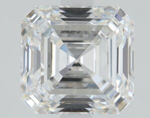 ASSCHER  1.51 6.35x6.24x4.14