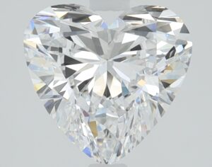 HEART  1.58 7.62x7.94x4.37