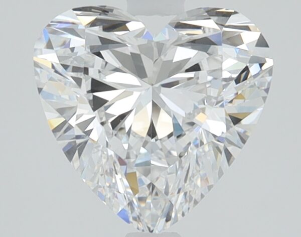 HEART  1.58 7.62x7.94x4.37