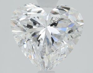HEART  1.54 7.20x7.73x4.80