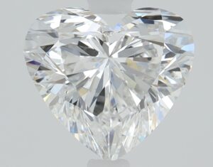 HEART  1.28 6.76x7.44x4.40