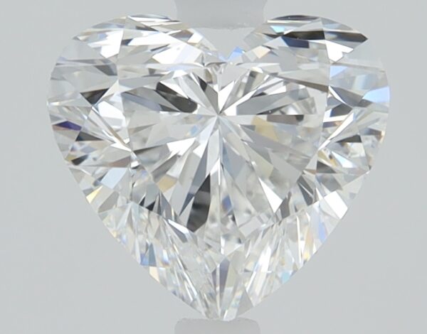 HEART  1.28 6.76x7.44x4.40