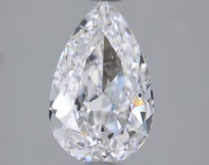 PEAR  1.54 10.67*6.74*3.35